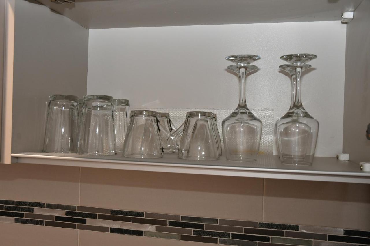Toporasi Apartament Appartement Craiova Buitenkant foto
